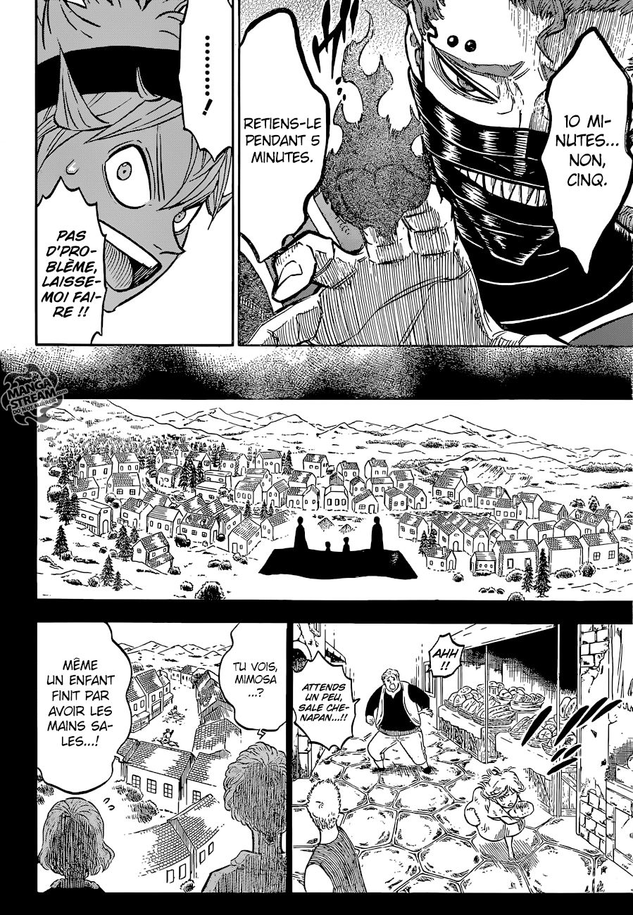 Black Clover: Chapter chapitre-124 - Page 10