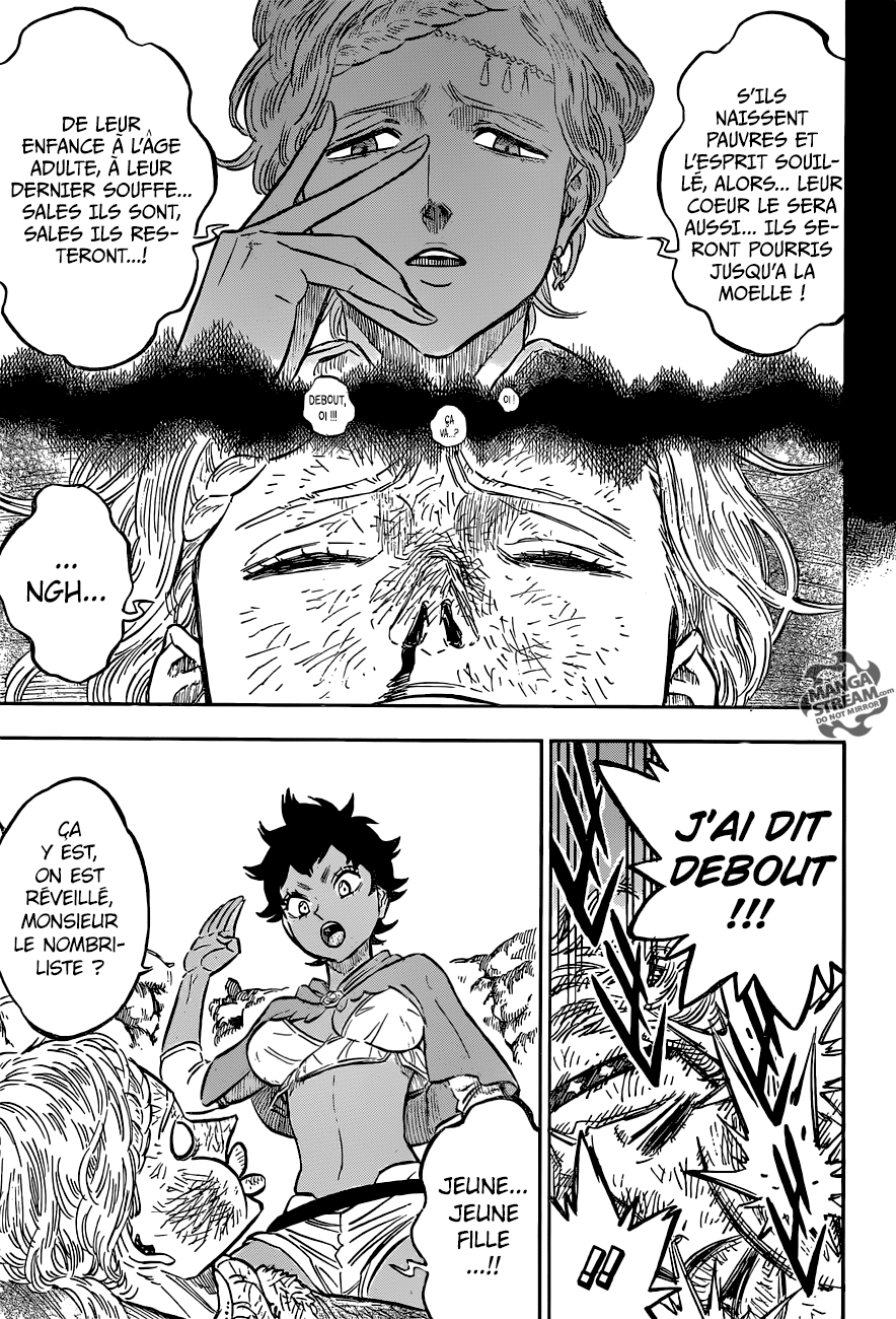 Black Clover: Chapter chapitre-124 - Page 11