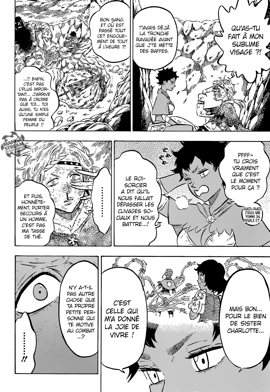 Black Clover: Chapter chapitre-124 - Page 12