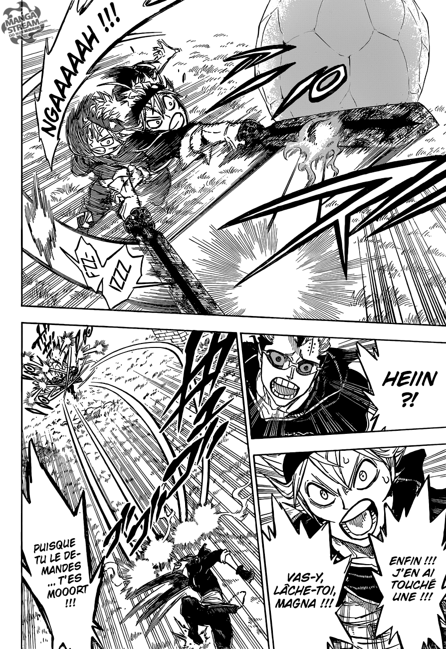 Black Clover: Chapter chapitre-124 - Page 14