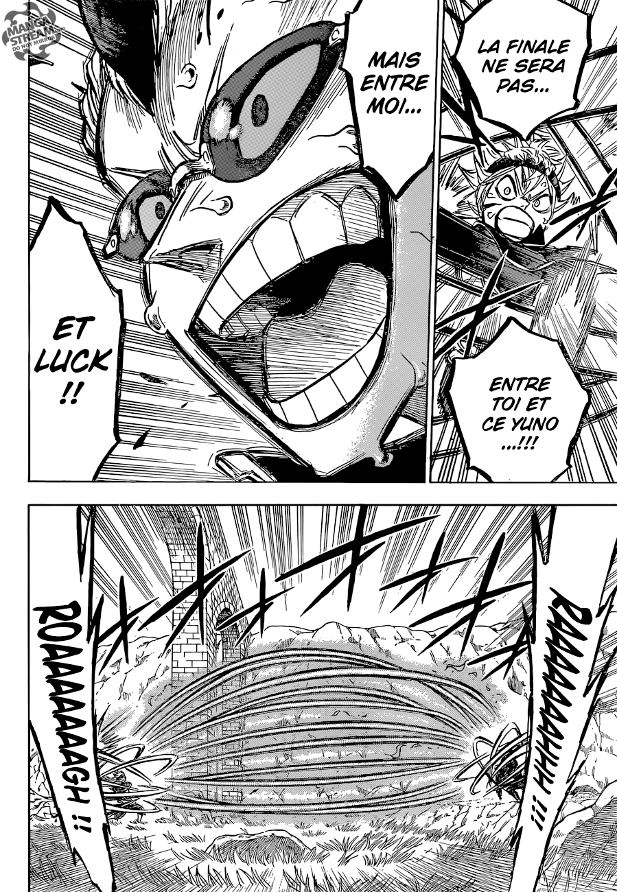Black Clover: Chapter chapitre-124 - Page 16