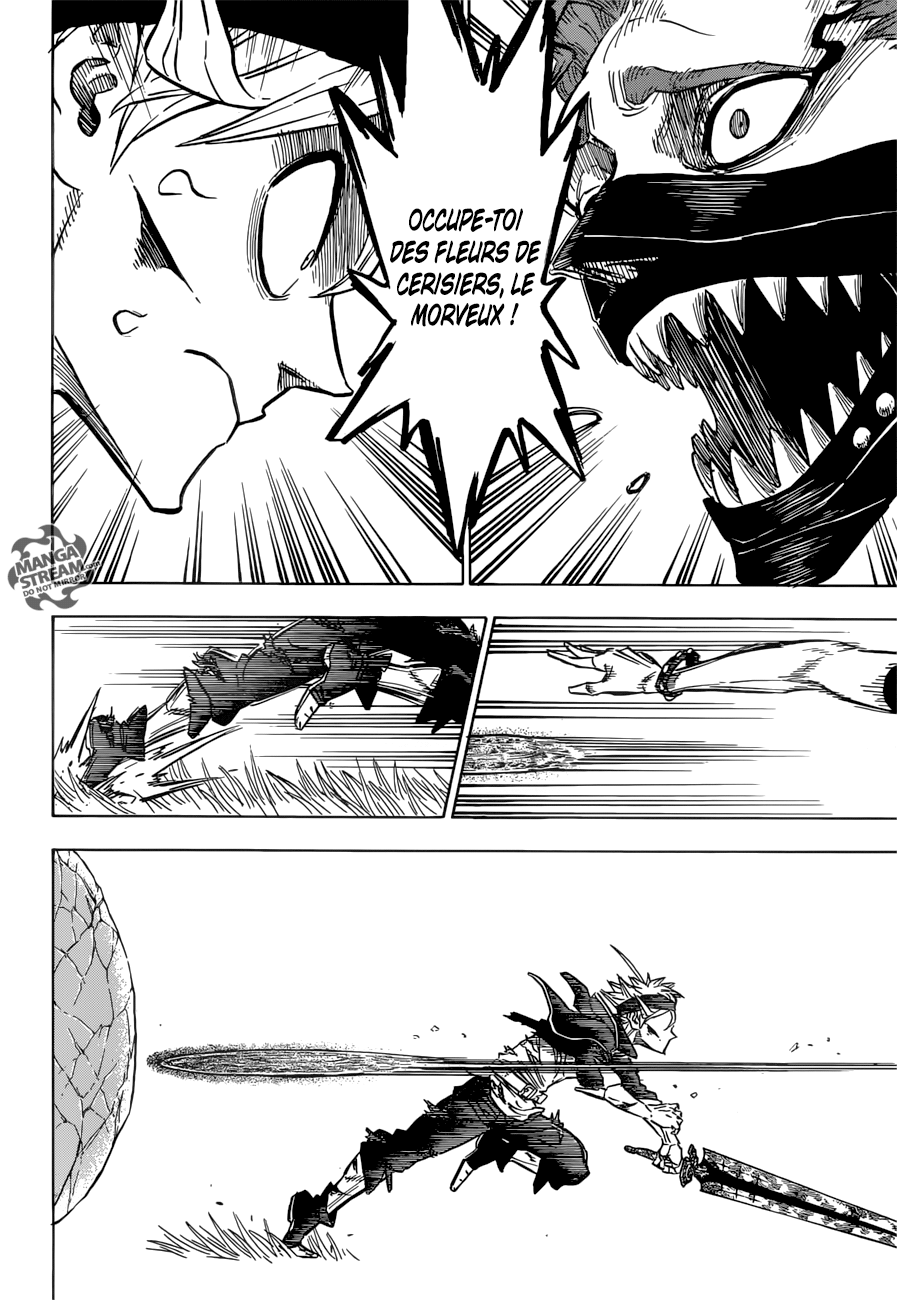 Black Clover: Chapter chapitre-125 - Page 2