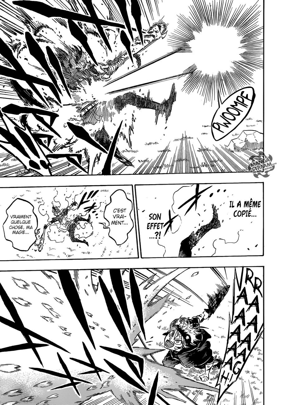Black Clover: Chapter chapitre-125 - Page 5