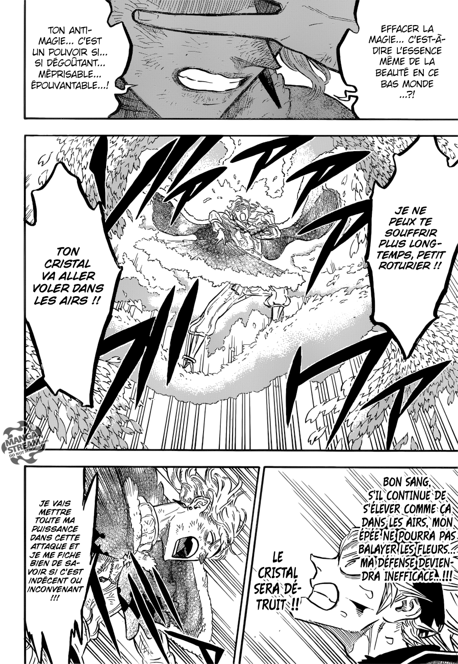 Black Clover: Chapter chapitre-125 - Page 6