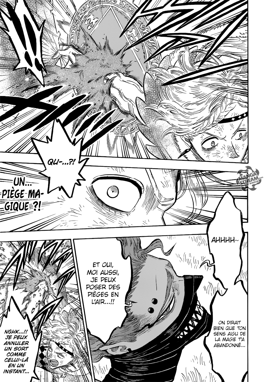 Black Clover: Chapter chapitre-125 - Page 7