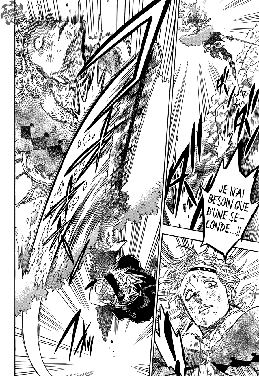 Black Clover: Chapter chapitre-125 - Page 8