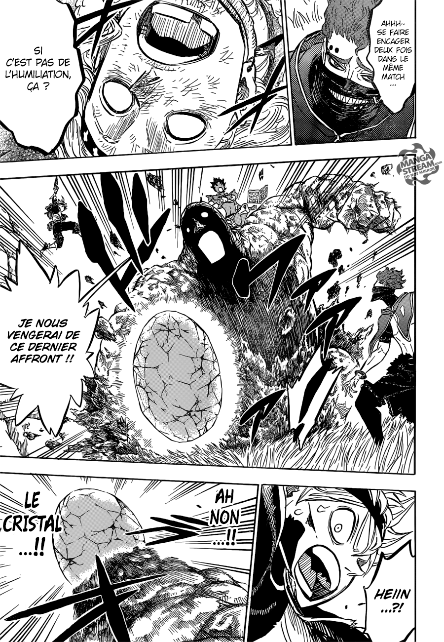 Black Clover: Chapter chapitre-125 - Page 9