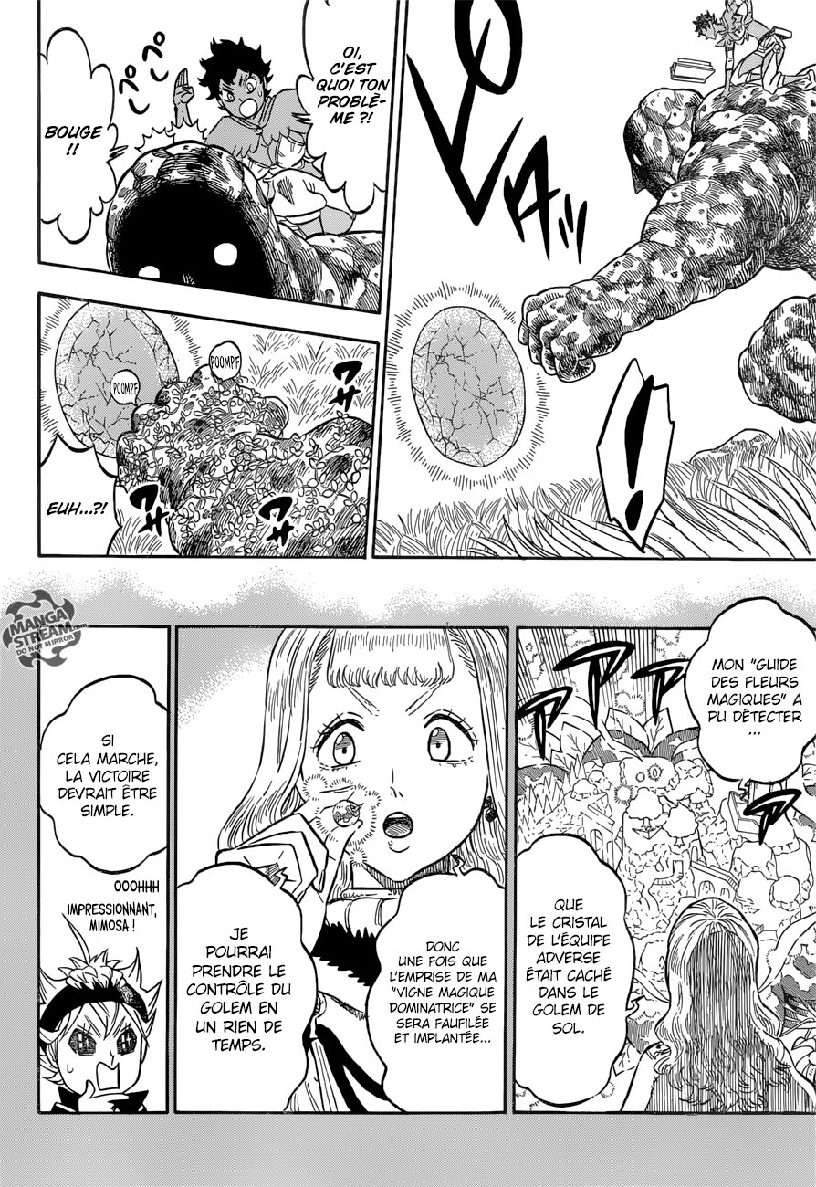 Black Clover: Chapter chapitre-125 - Page 10