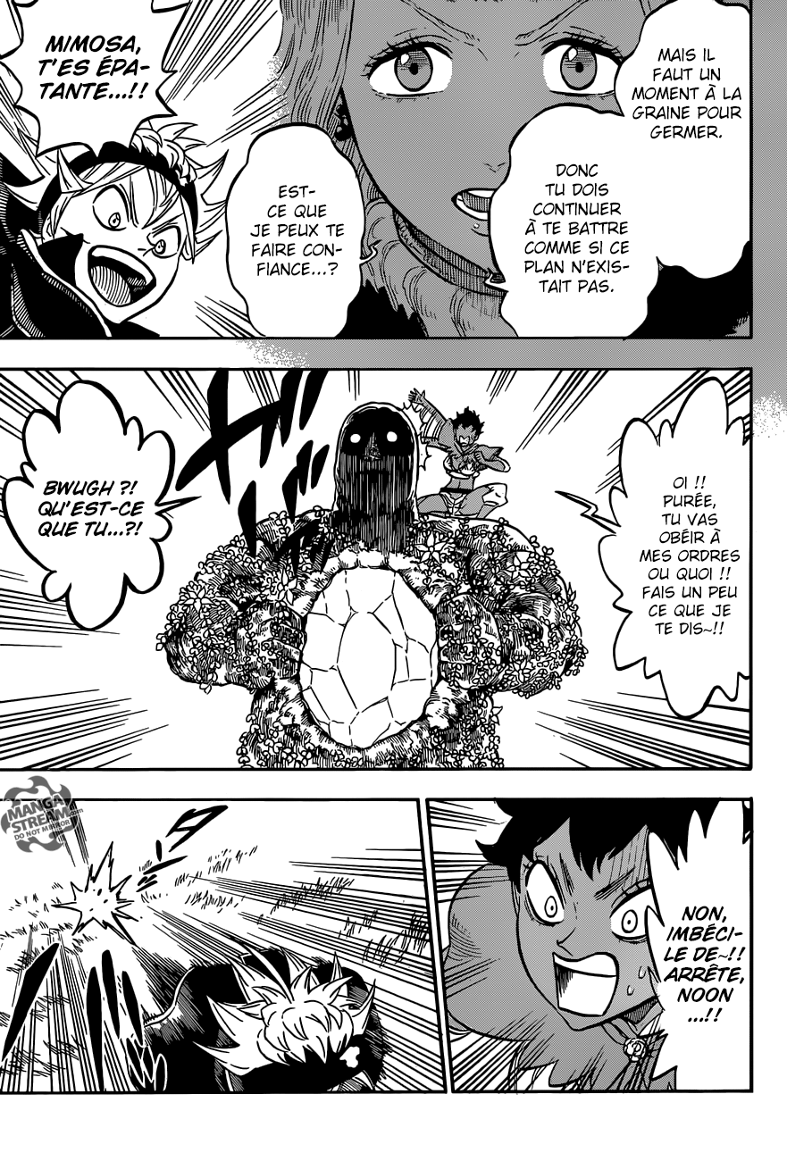 Black Clover: Chapter chapitre-125 - Page 11