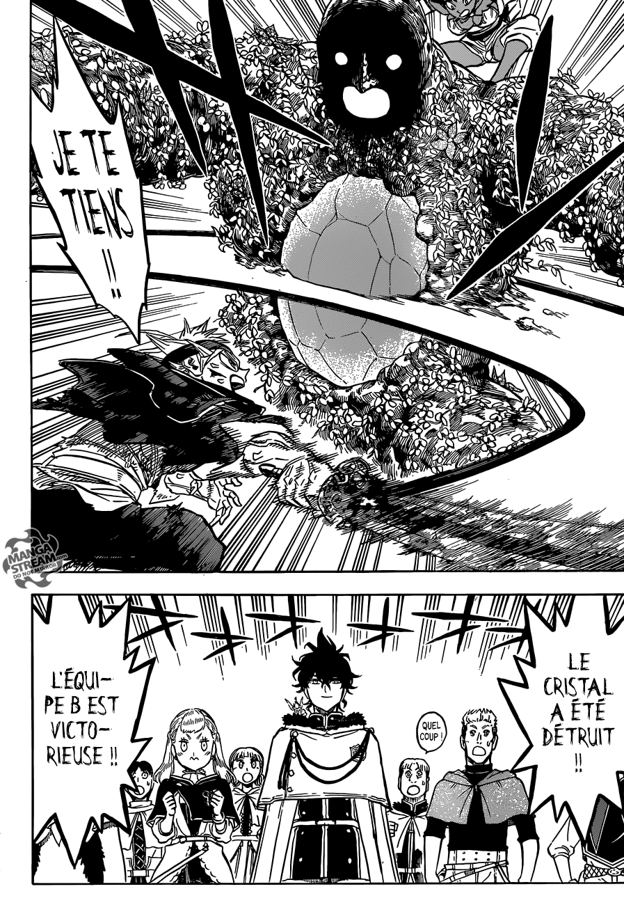 Black Clover: Chapter chapitre-125 - Page 12