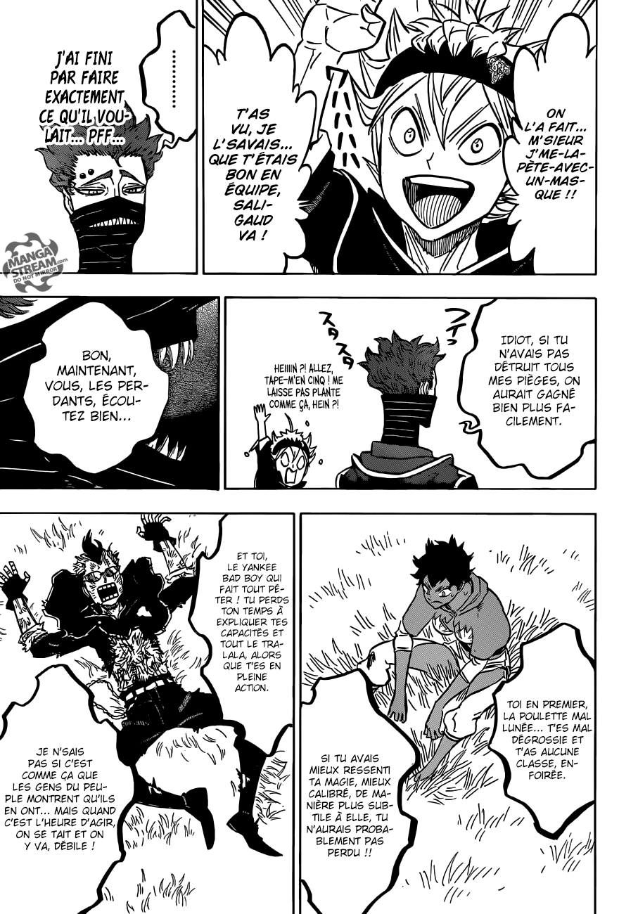 Black Clover: Chapter chapitre-125 - Page 13