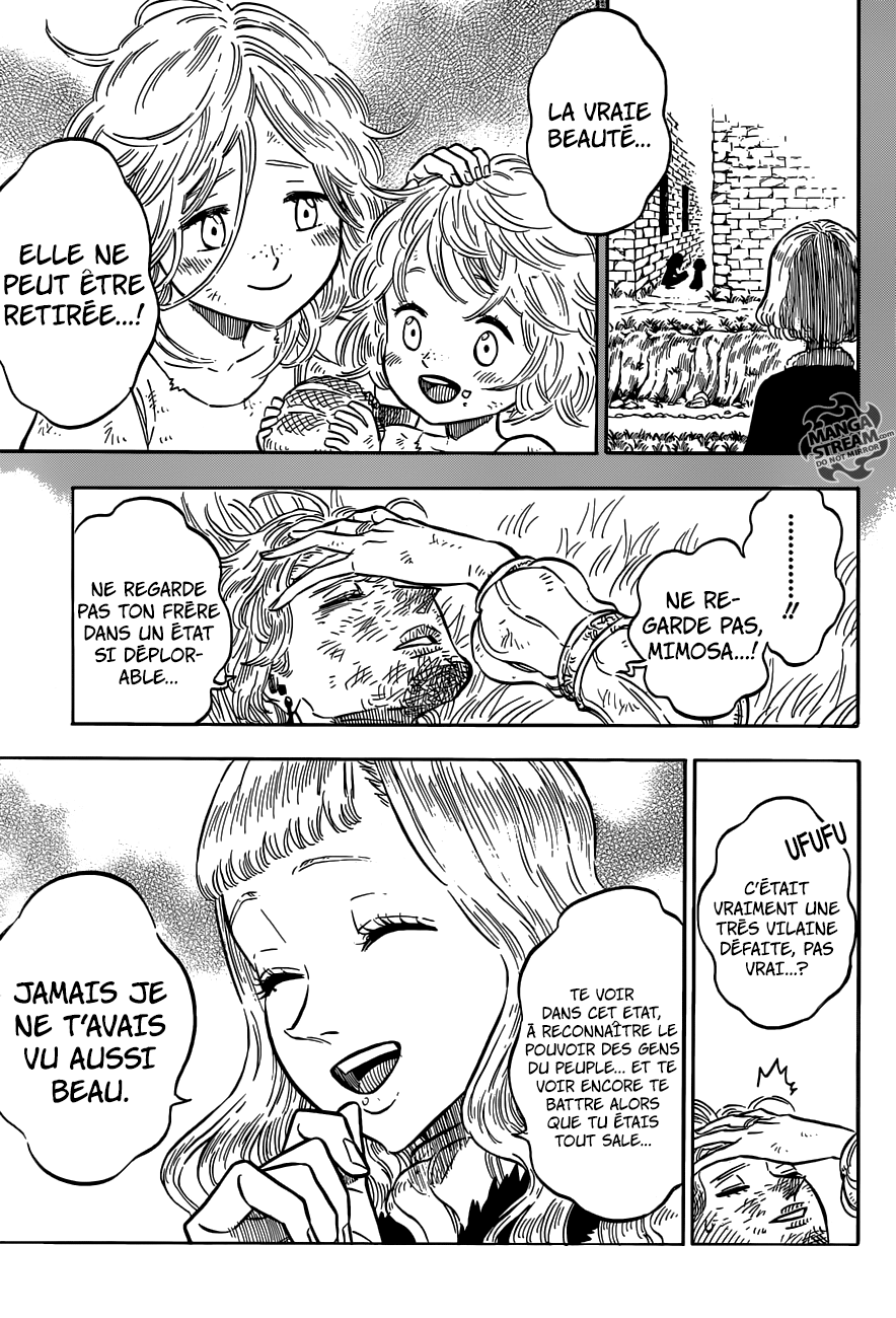 Black Clover: Chapter chapitre-125 - Page 15