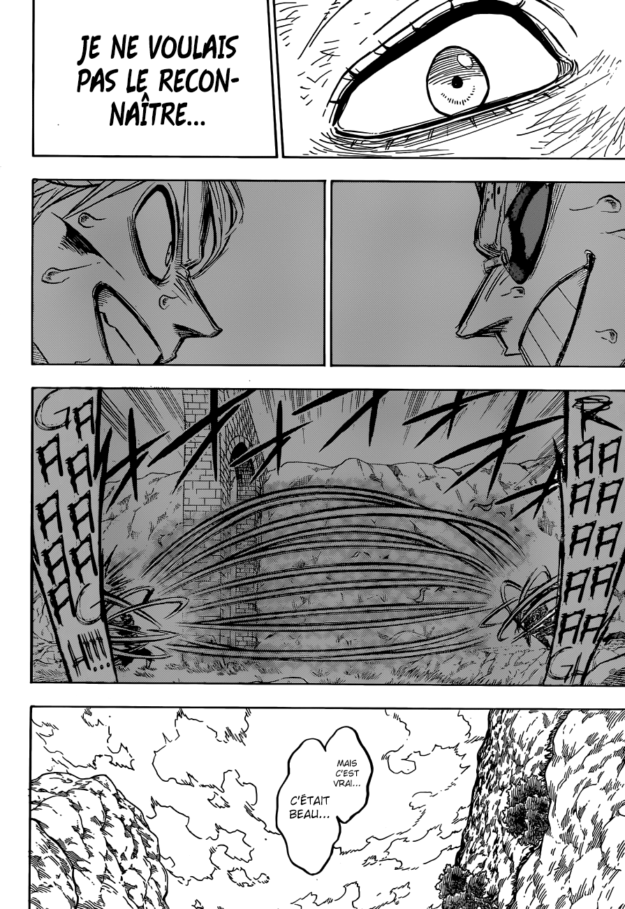 Black Clover: Chapter chapitre-125 - Page 16