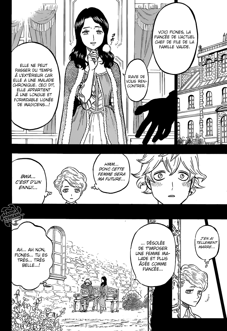 Black Clover: Chapter chapitre-126 - Page 2