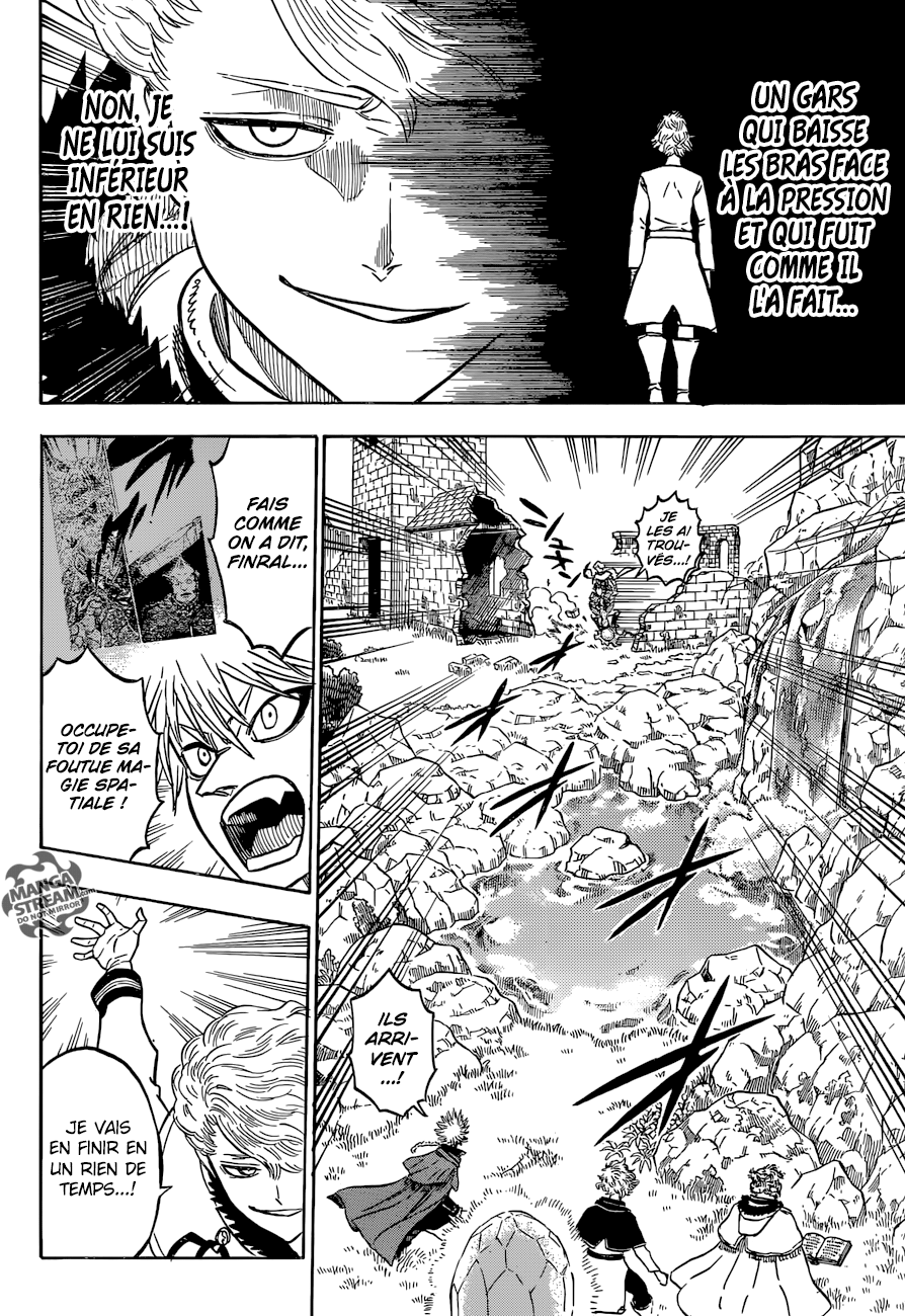 Black Clover: Chapter chapitre-126 - Page 4