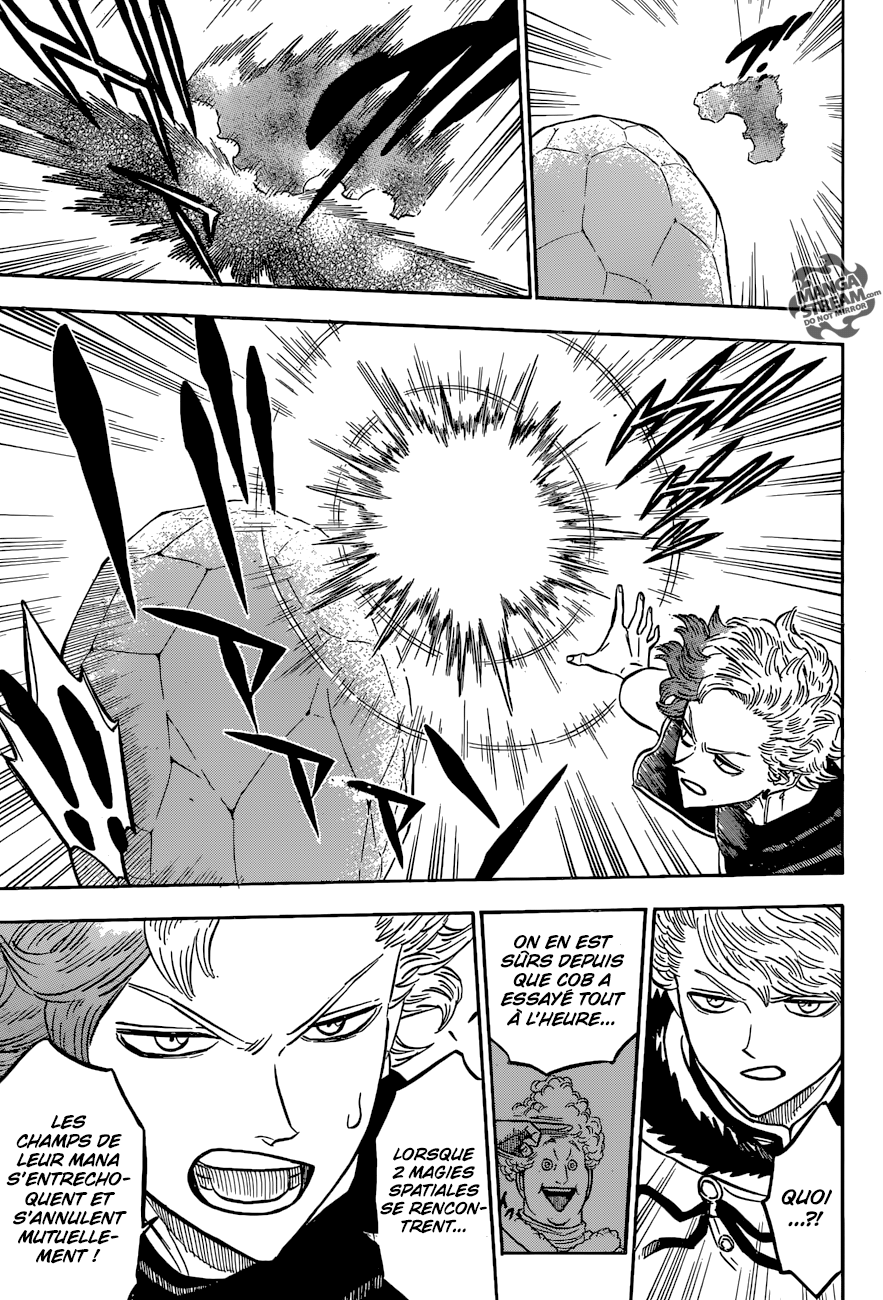 Black Clover: Chapter chapitre-126 - Page 5