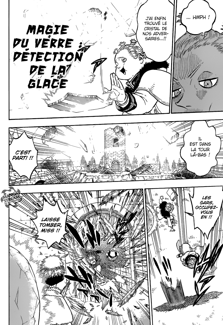 Black Clover: Chapter chapitre-126 - Page 6