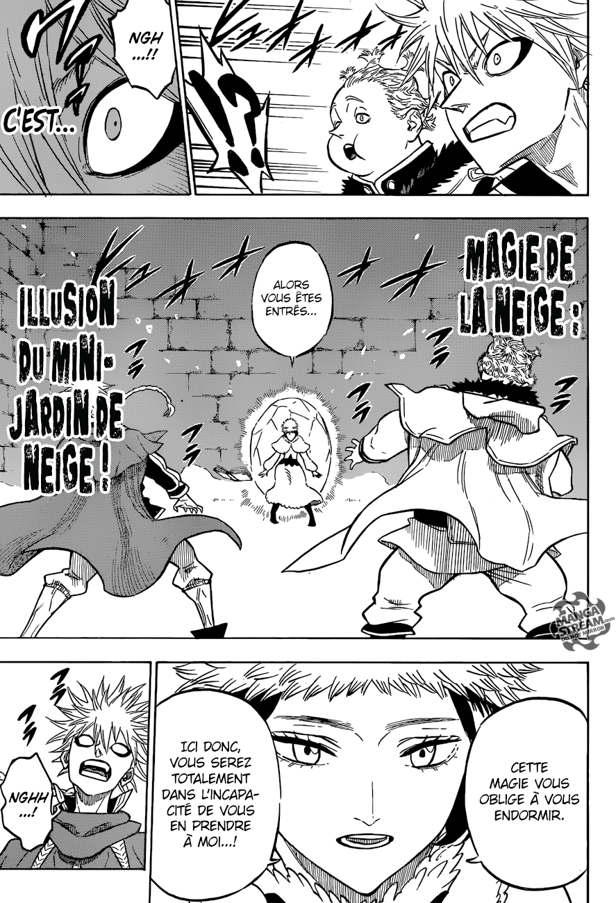 Black Clover: Chapter chapitre-126 - Page 7