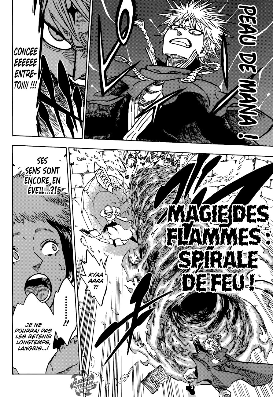 Black Clover: Chapter chapitre-126 - Page 8
