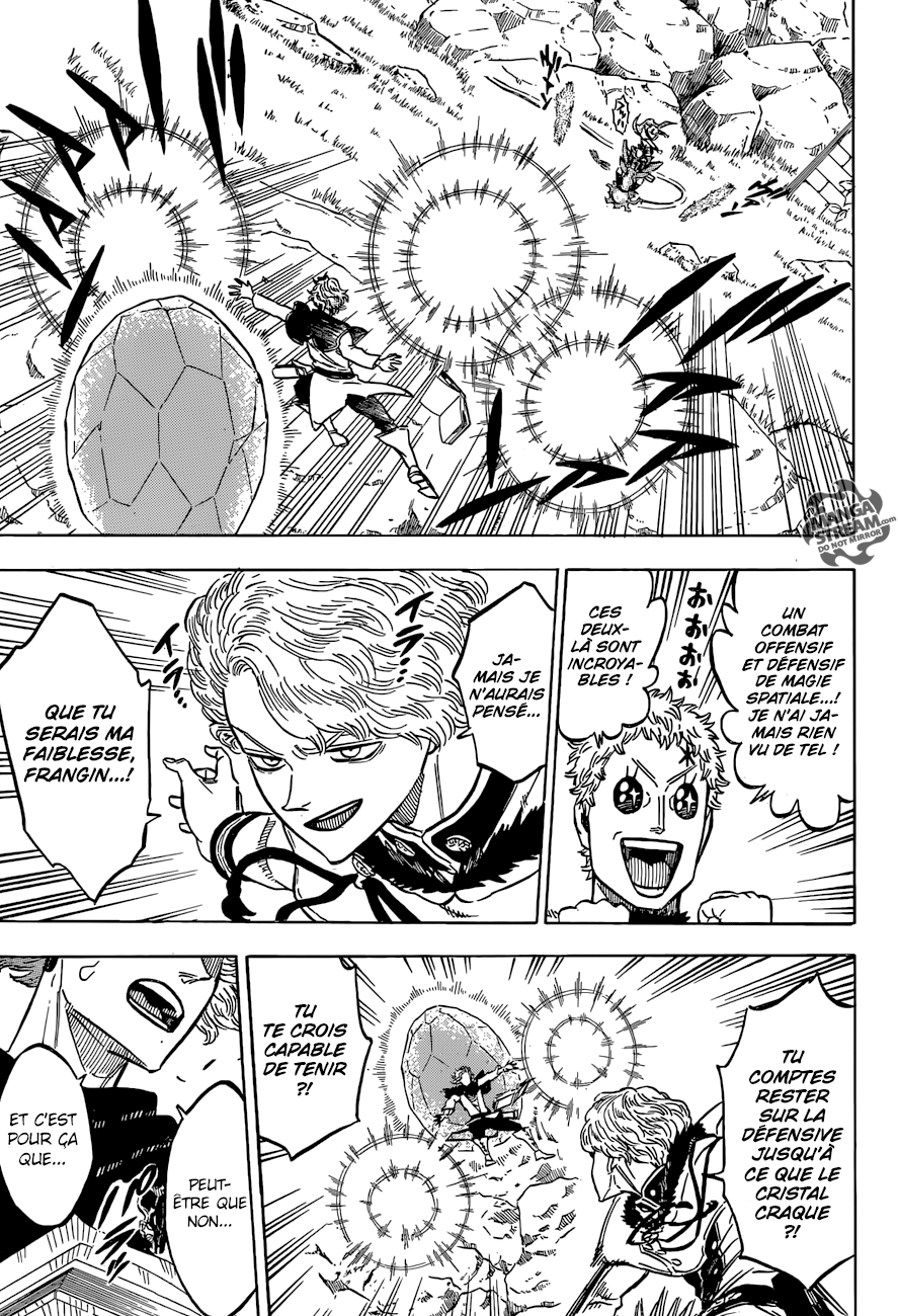 Black Clover: Chapter chapitre-126 - Page 9