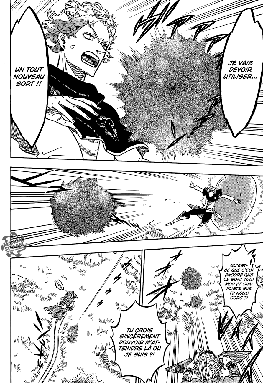 Black Clover: Chapter chapitre-126 - Page 10