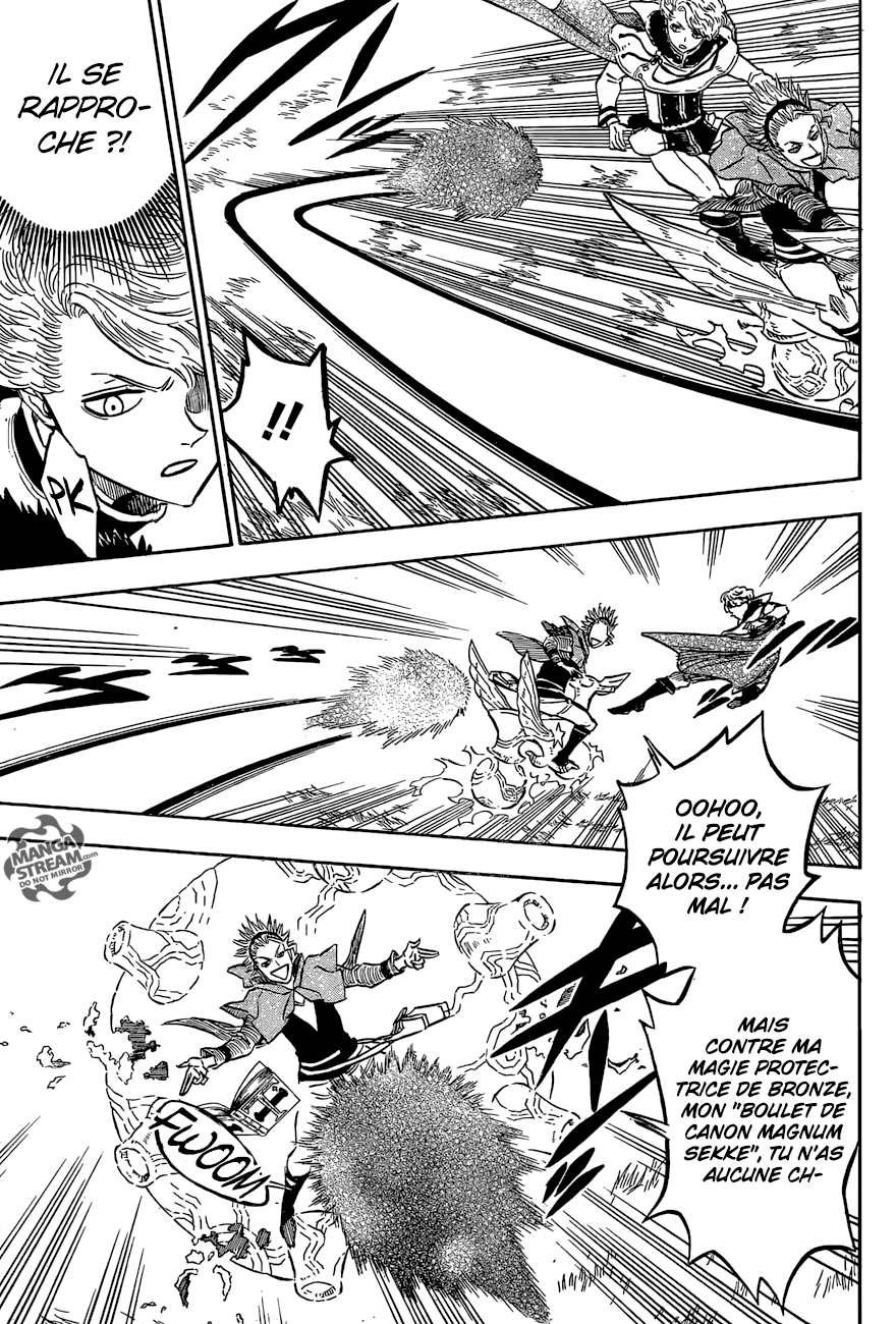 Black Clover: Chapter chapitre-126 - Page 11