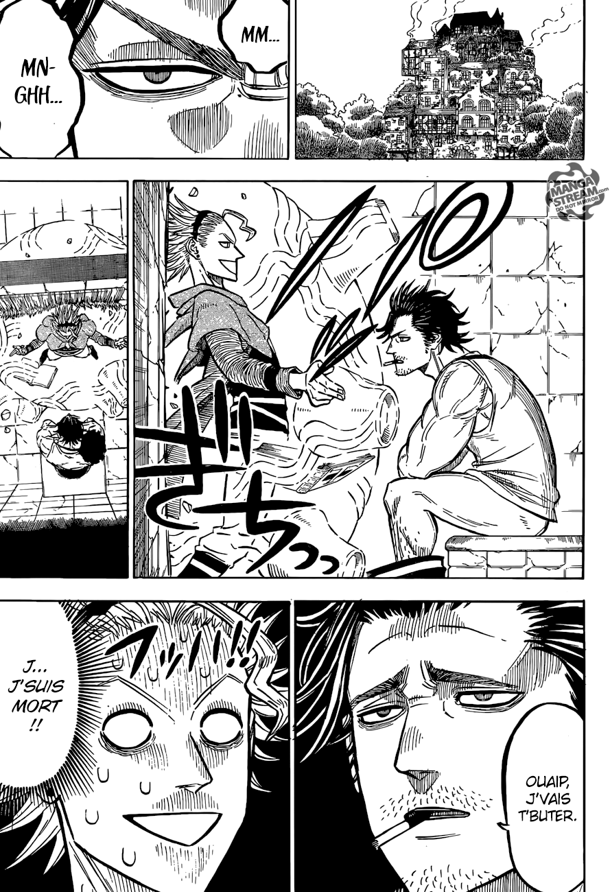Black Clover: Chapter chapitre-126 - Page 13