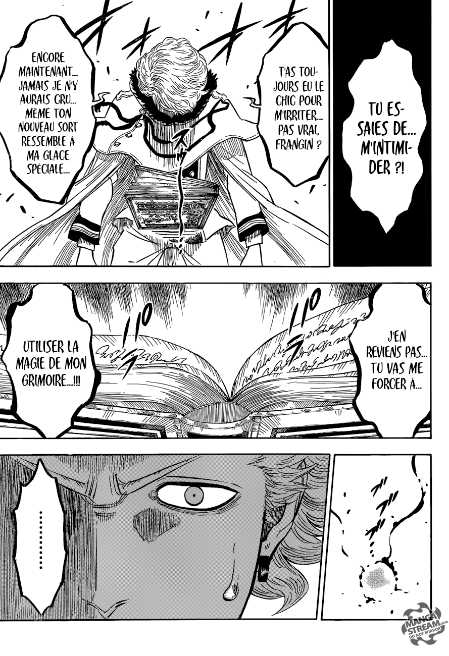 Black Clover: Chapter chapitre-126 - Page 15