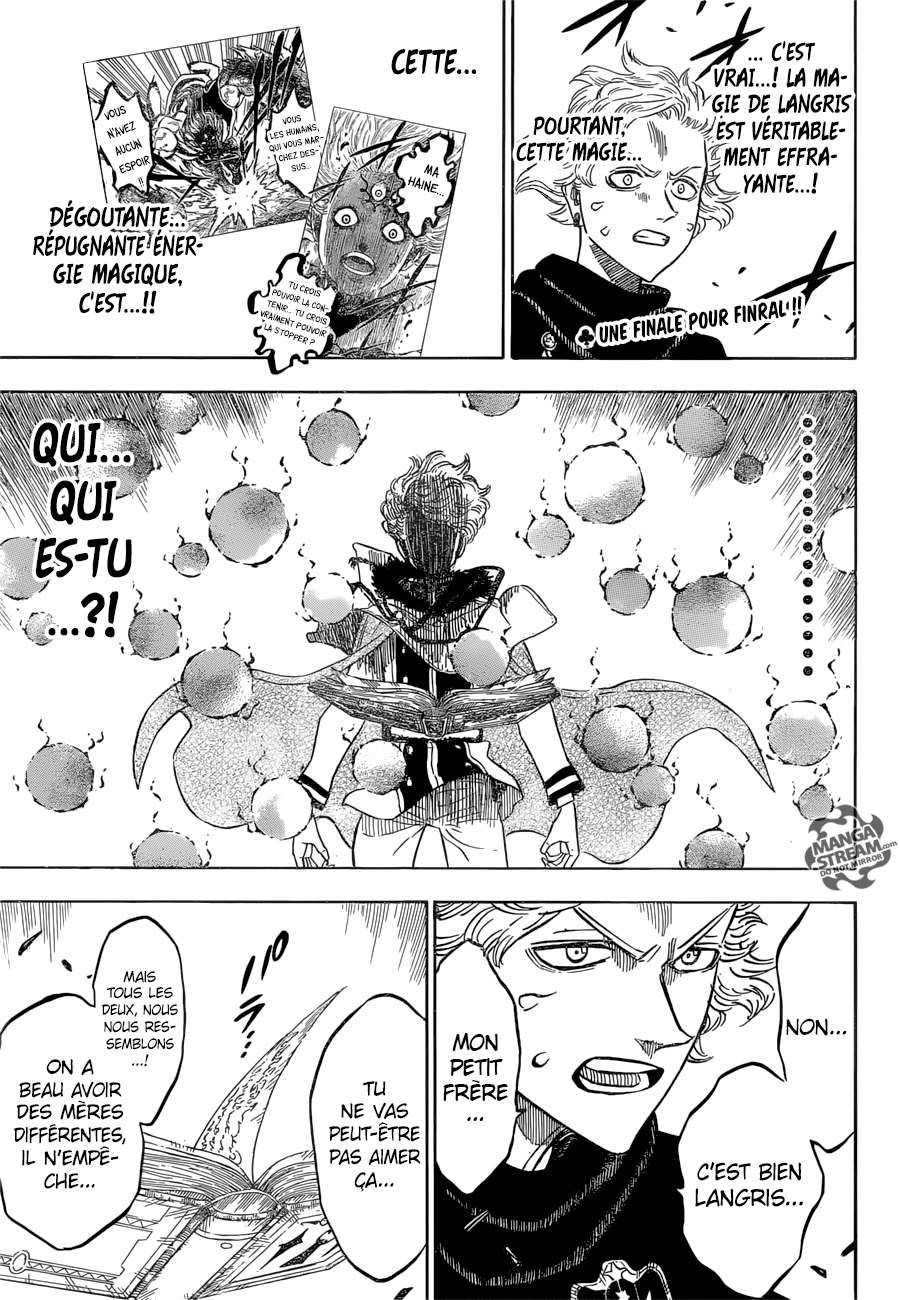 Black Clover: Chapter chapitre-127 - Page 4