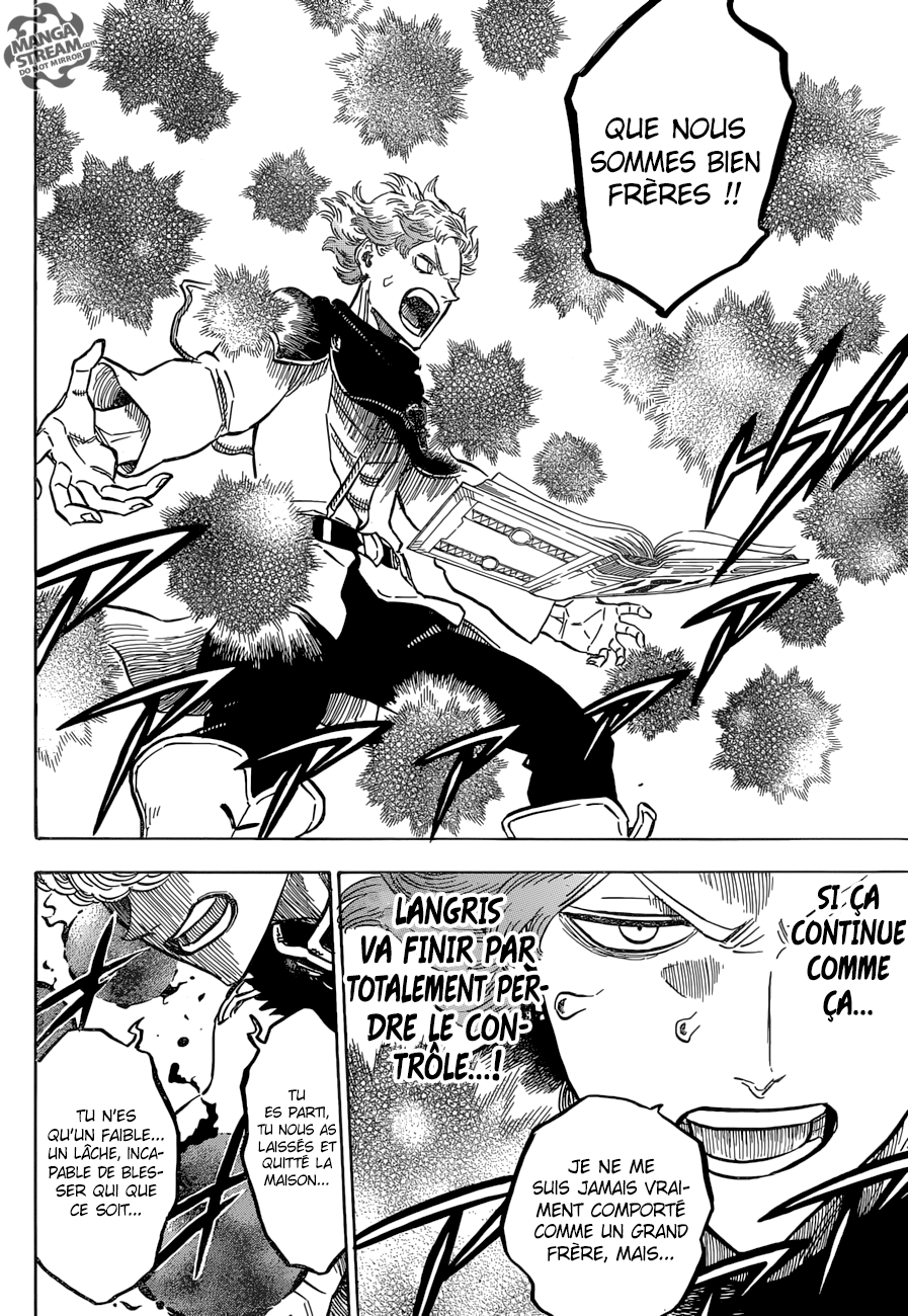 Black Clover: Chapter chapitre-127 - Page 5