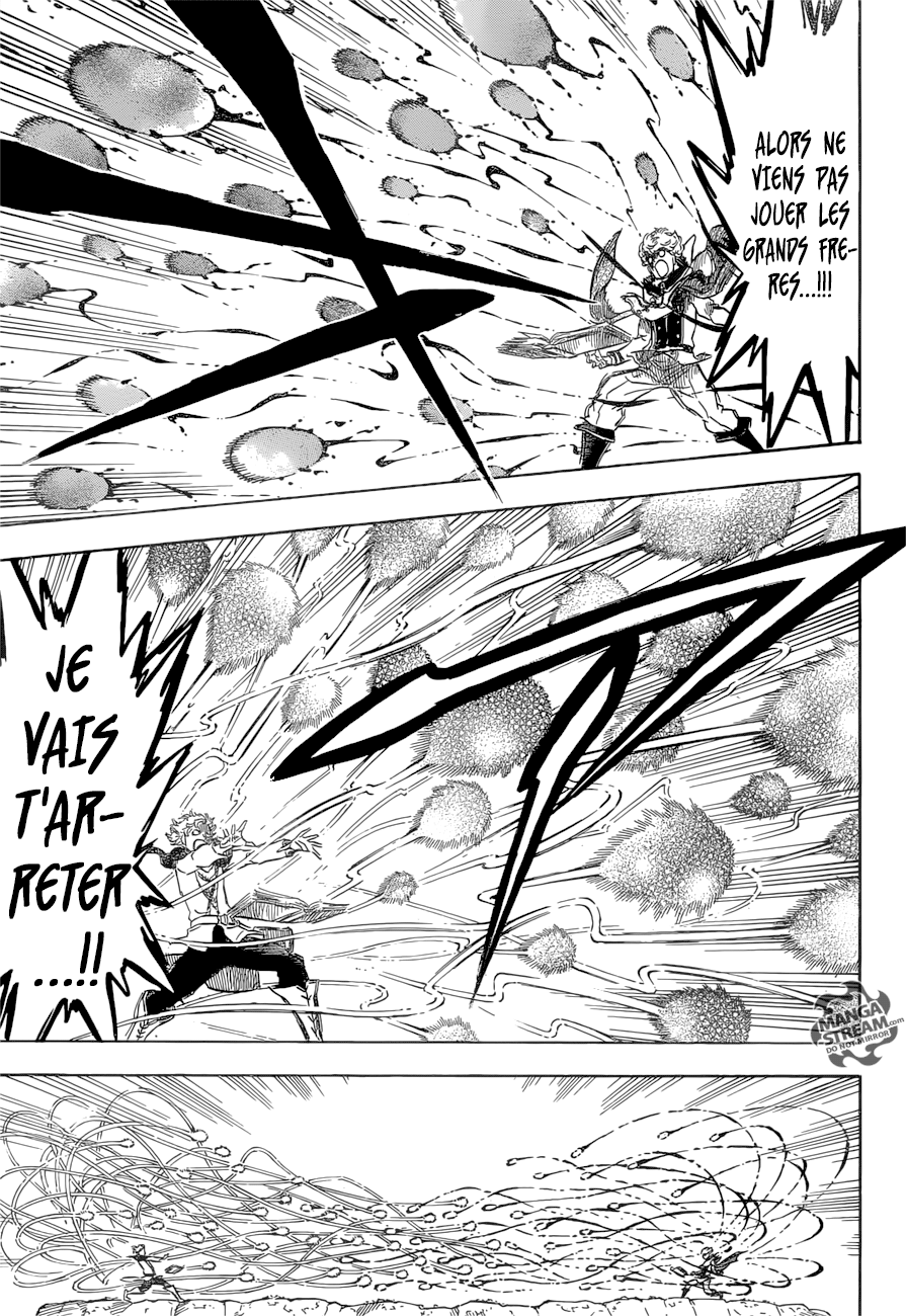 Black Clover: Chapter chapitre-127 - Page 6