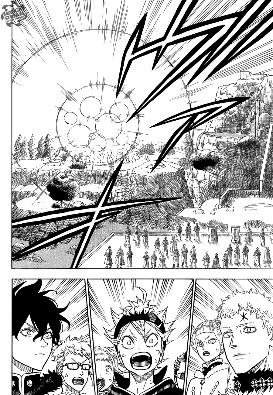 Black Clover: Chapter chapitre-127 - Page 7
