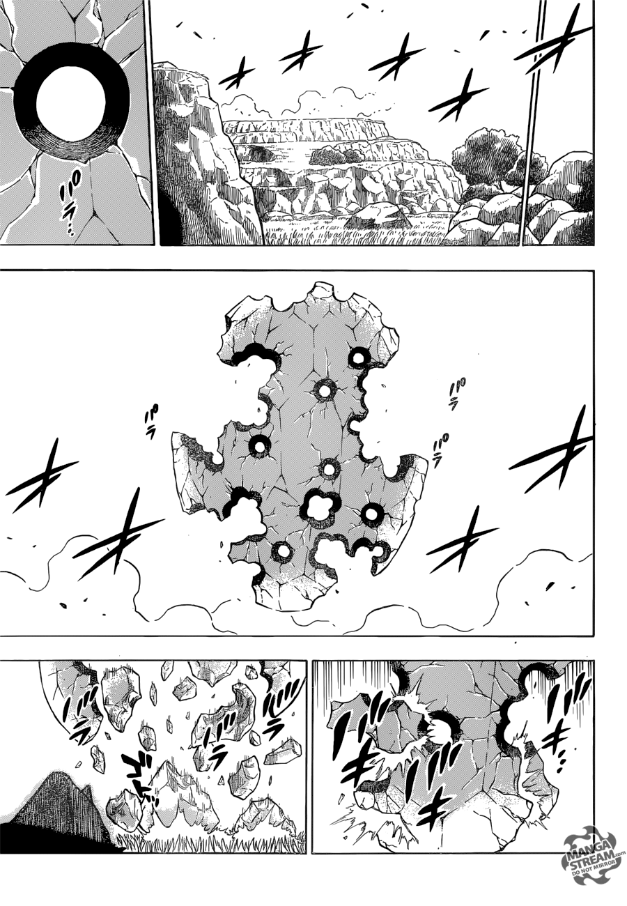 Black Clover: Chapter chapitre-127 - Page 8