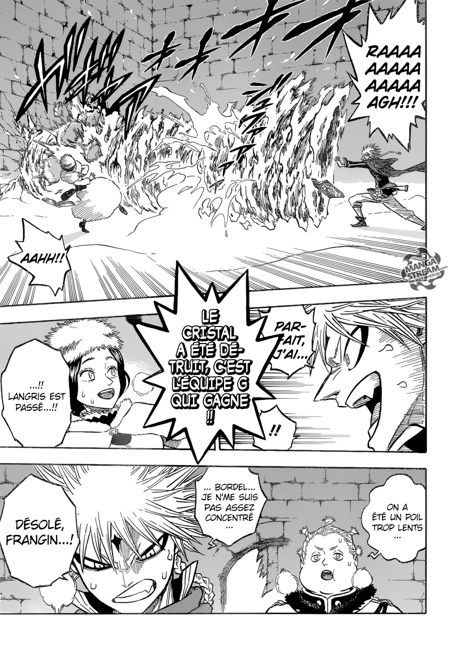 Black Clover: Chapter chapitre-127 - Page 10
