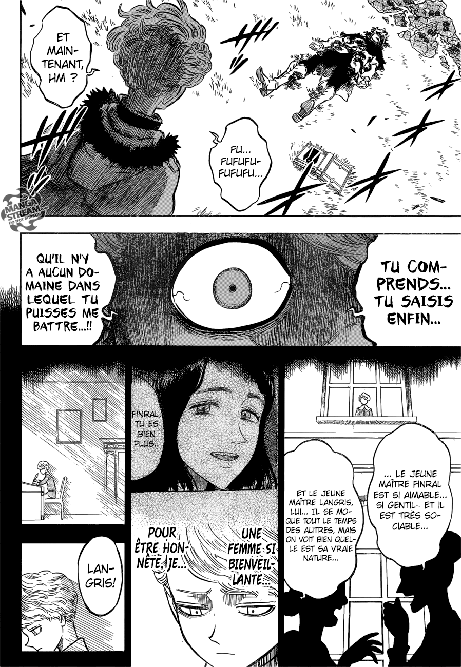 Black Clover: Chapter chapitre-127 - Page 11