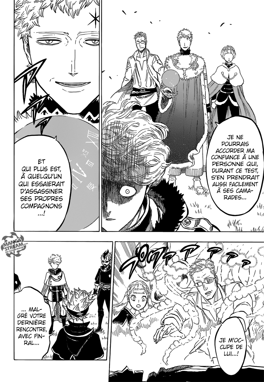 Black Clover: Chapter chapitre-127 - Page 15