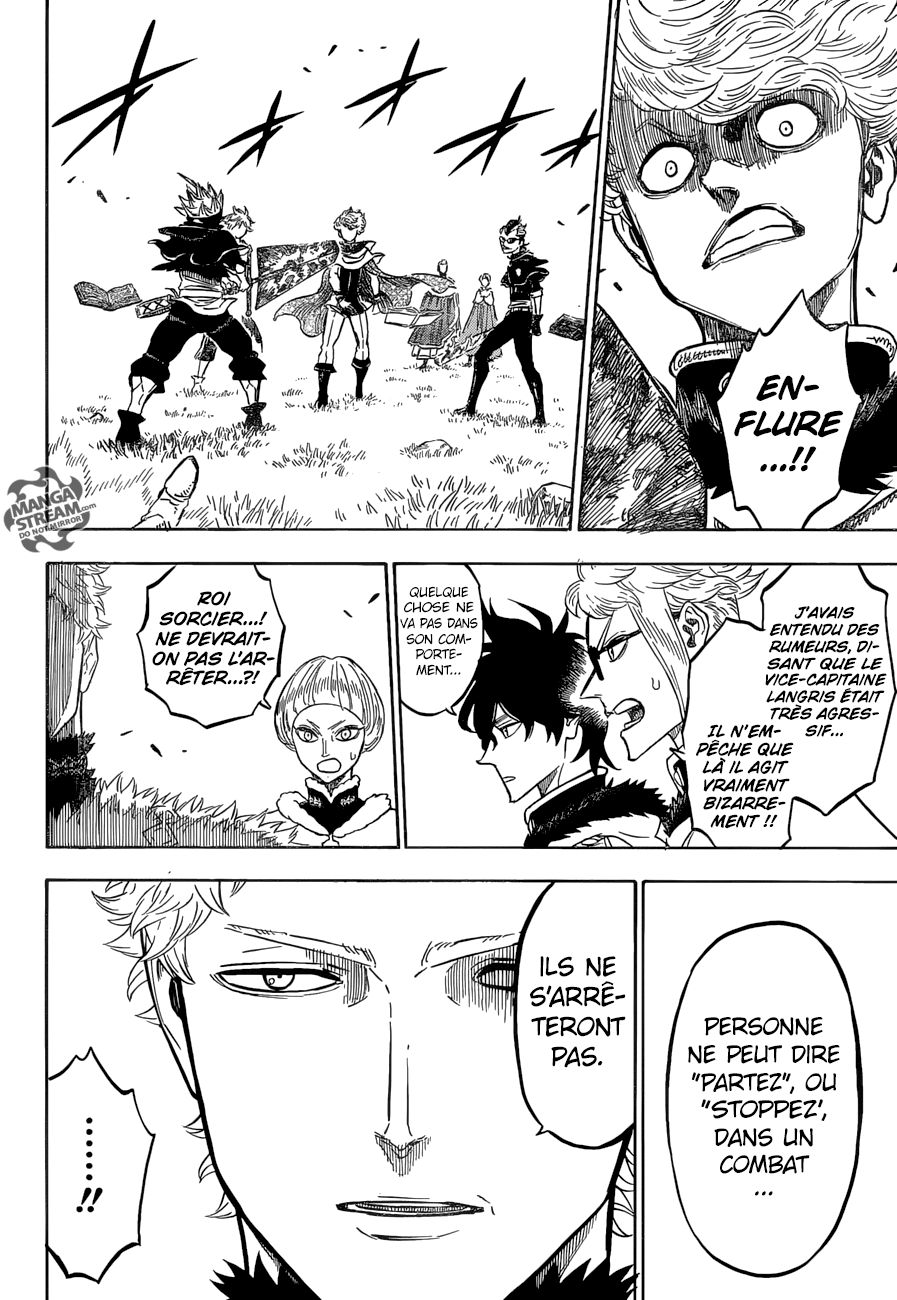 Black Clover: Chapter chapitre-127 - Page 18