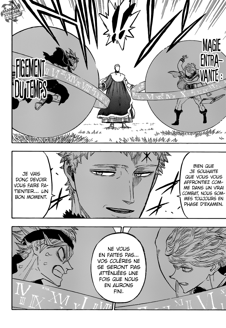 Black Clover: Chapter chapitre-128 - Page 2