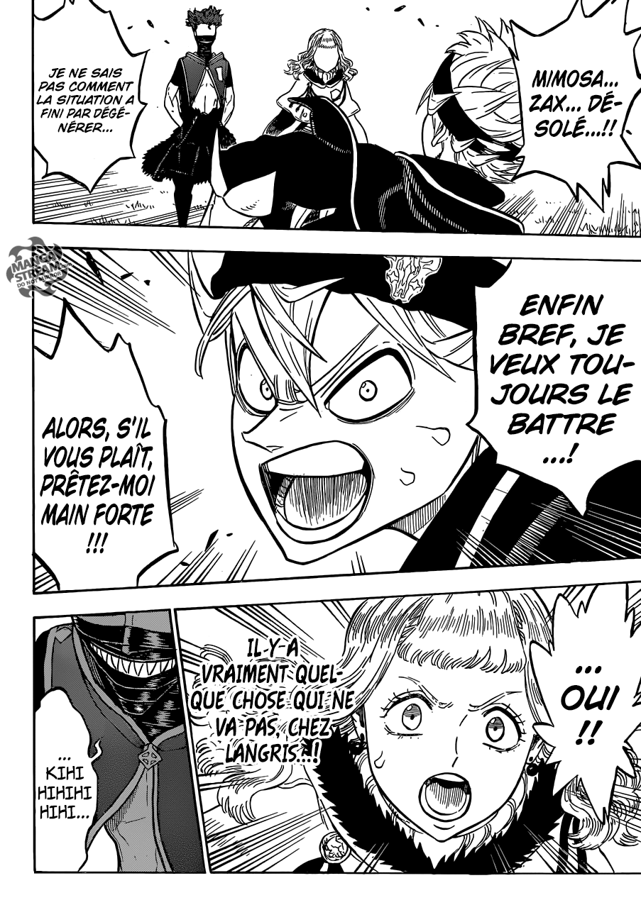 Black Clover: Chapter chapitre-128 - Page 6
