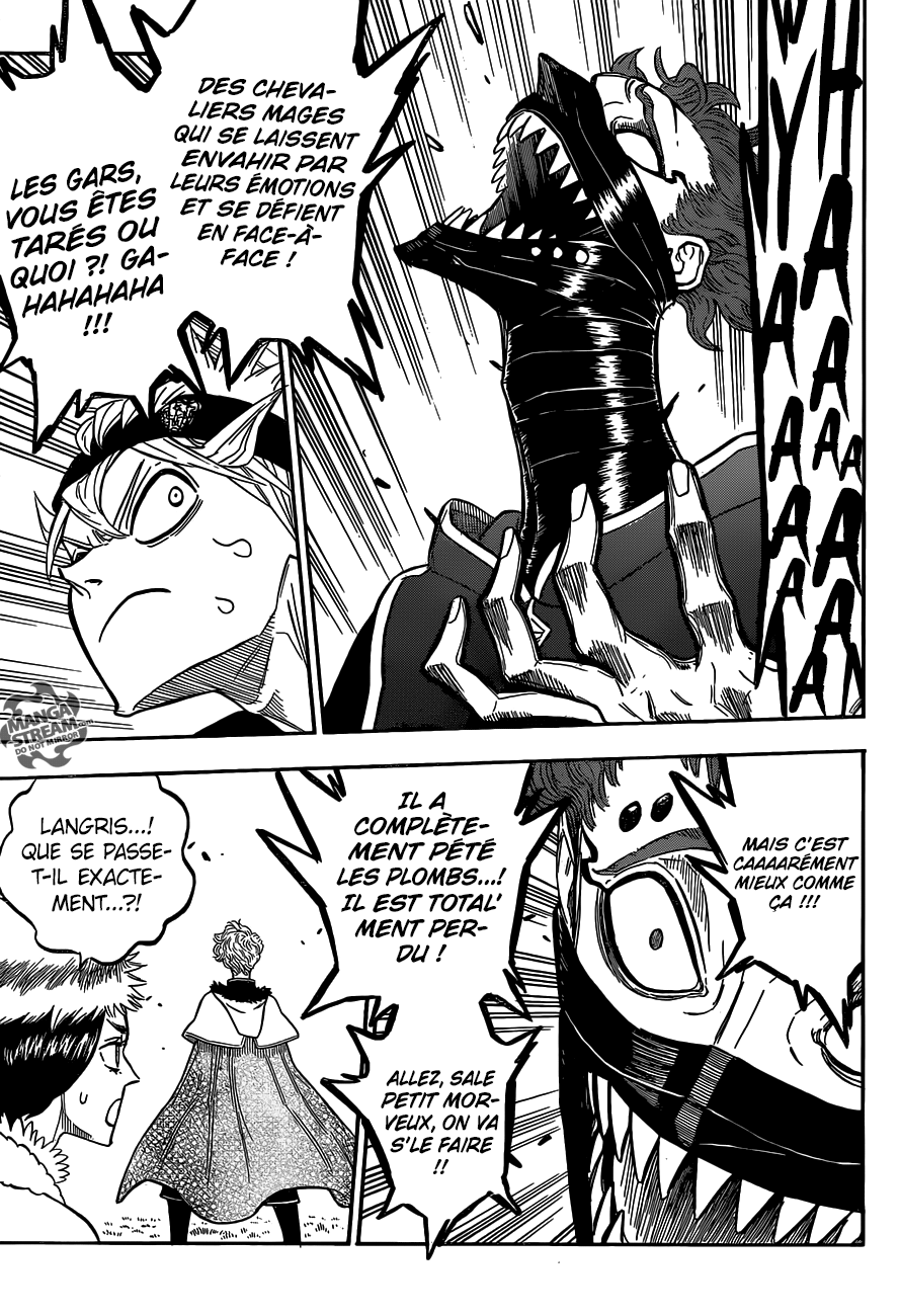 Black Clover: Chapter chapitre-128 - Page 7