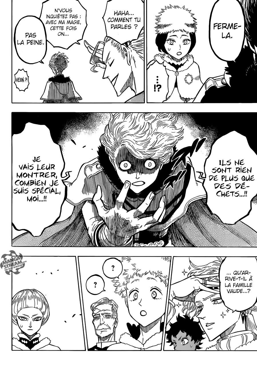 Black Clover: Chapter chapitre-128 - Page 8