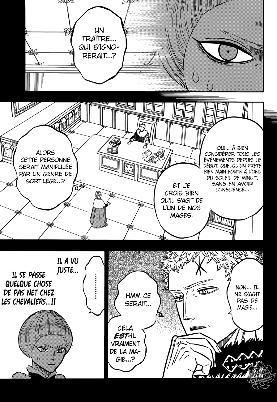 Black Clover: Chapter chapitre-128 - Page 9