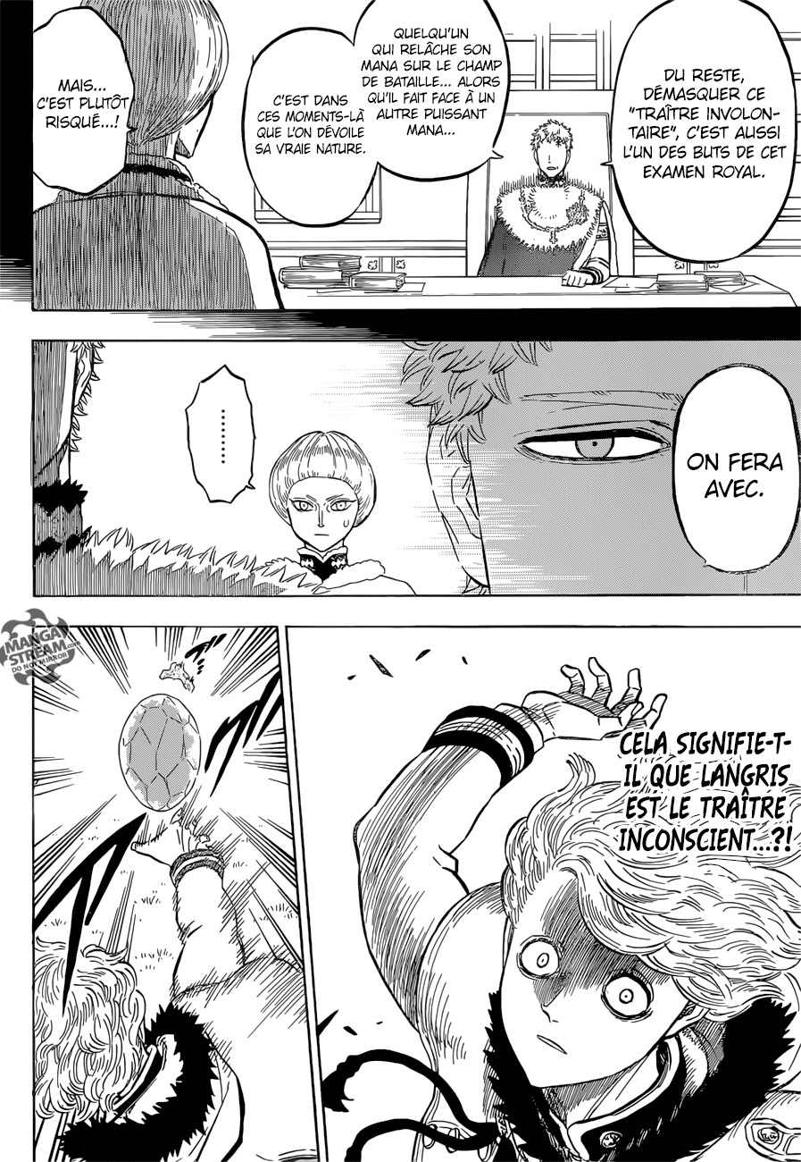 Black Clover: Chapter chapitre-128 - Page 10