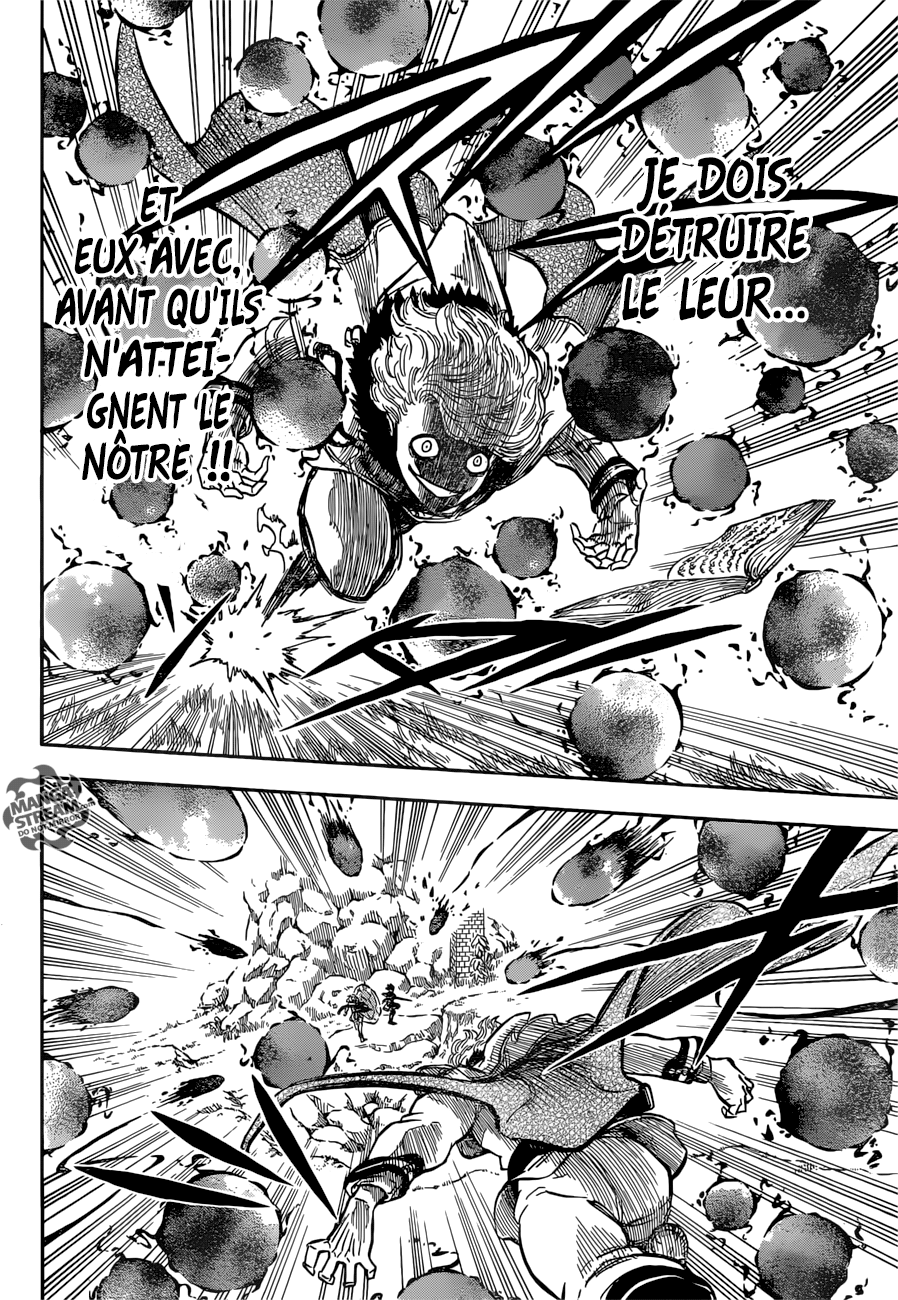 Black Clover: Chapter chapitre-128 - Page 12