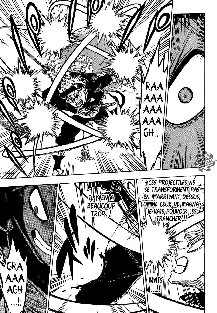 Black Clover: Chapter chapitre-128 - Page 13