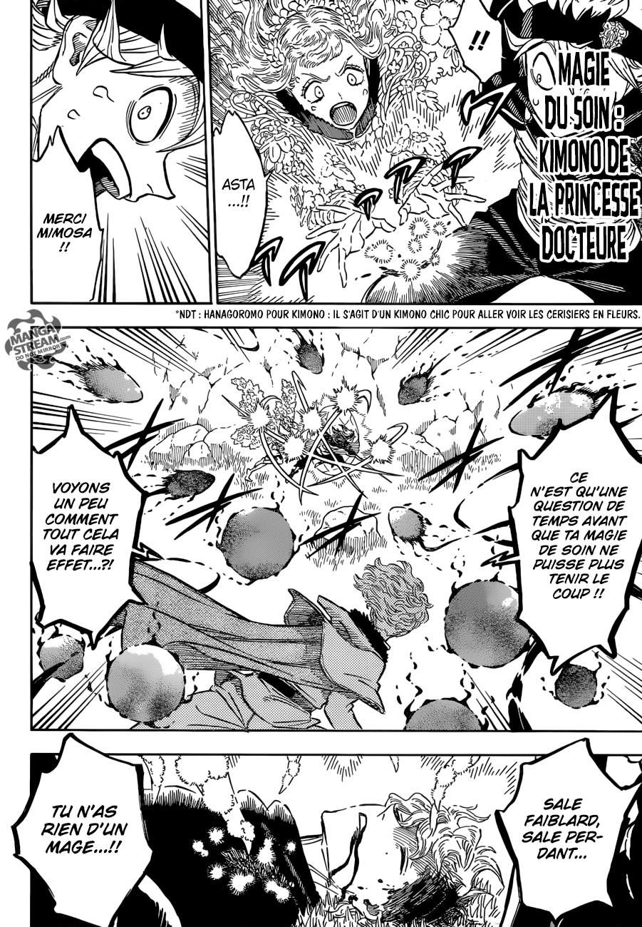 Black Clover: Chapter chapitre-128 - Page 14