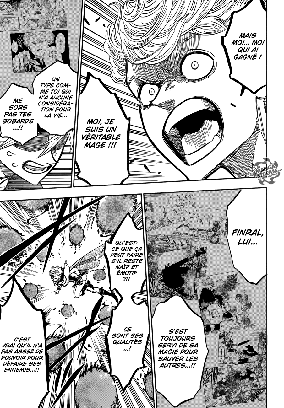 Black Clover: Chapter chapitre-128 - Page 15