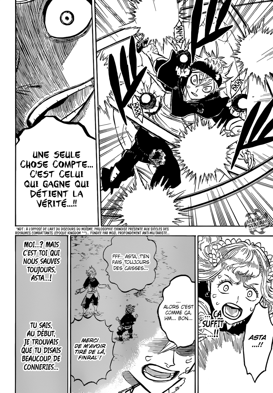 Black Clover: Chapter chapitre-128 - Page 16