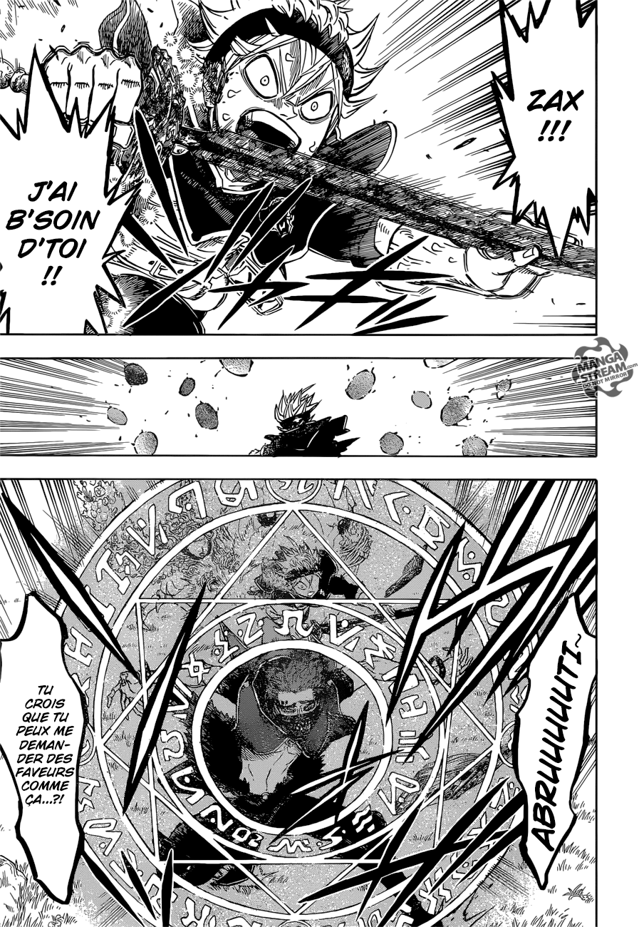 Black Clover: Chapter chapitre-129 - Page 3