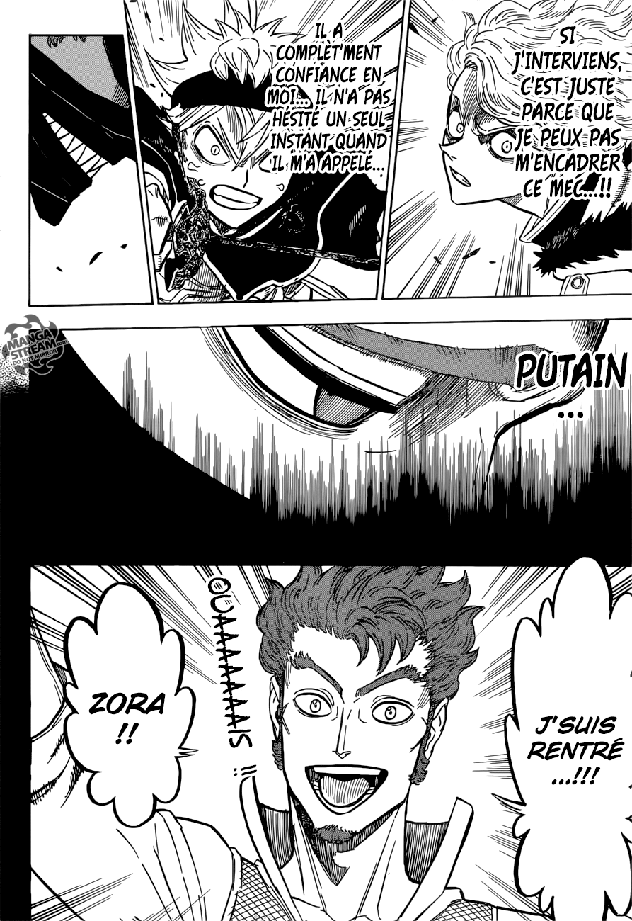 Black Clover Vf Ep 129